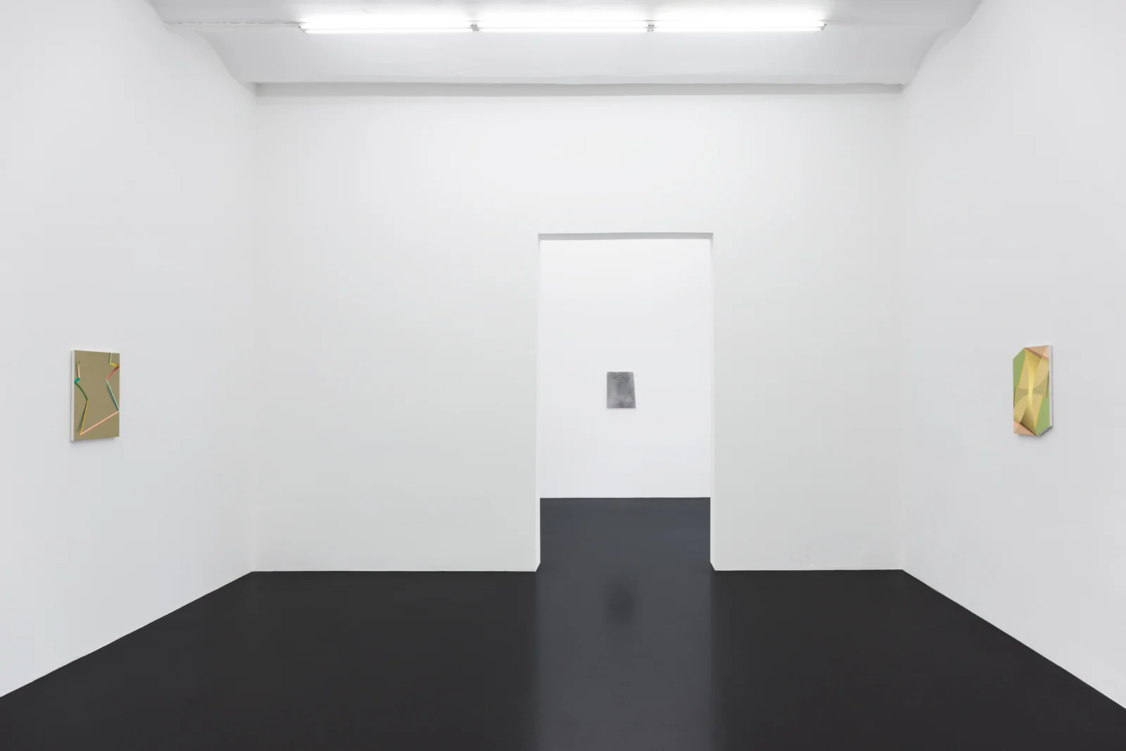 Tomma Abts Galerie Buchholz Köln 2023 — Tomma Abts — Exhibitions — Galerie Buchholz — Image 37