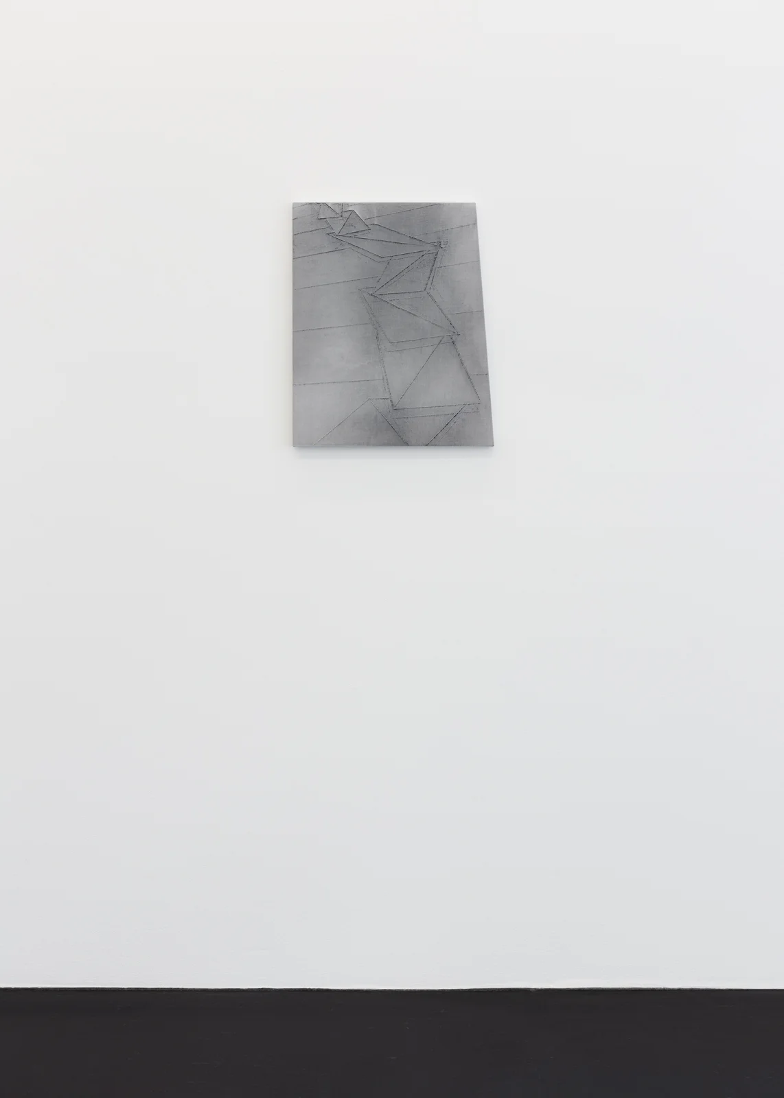 Tomma Abts Galerie Buchholz Köln 2023 — Tomma Abts — Exhibitions — Galerie Buchholz — Image 38