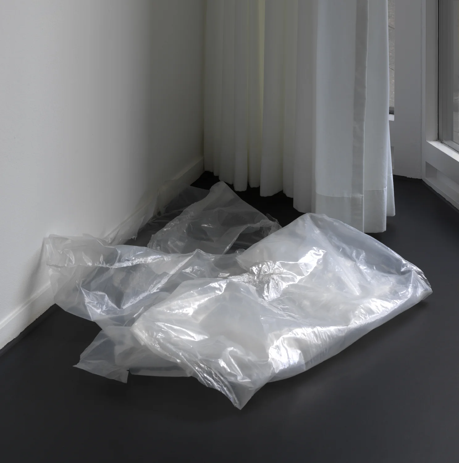 Guest room — Samuel Hindolo — Exhibitions — Galerie Buchholz — Image 83