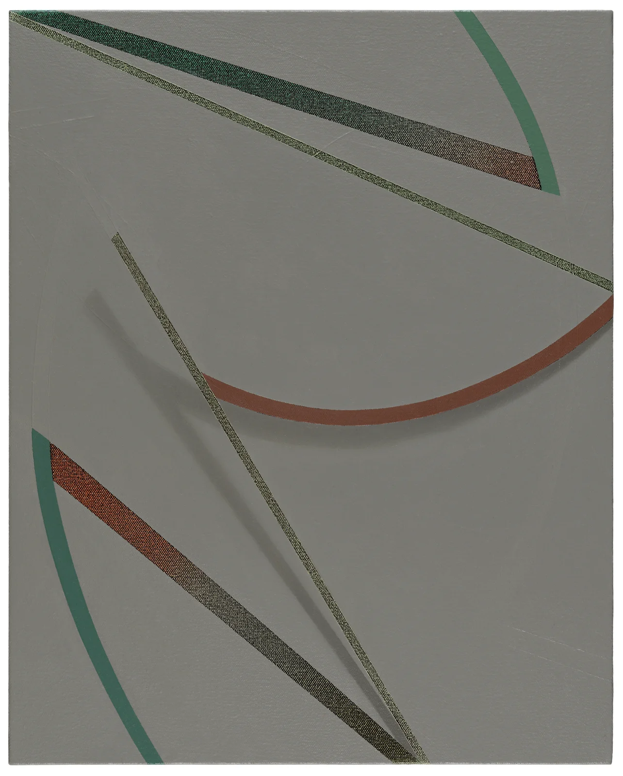 Tomma Abts Galerie Buchholz Köln 2023 — Tomma Abts — Exhibitions — Galerie Buchholz — Image 25