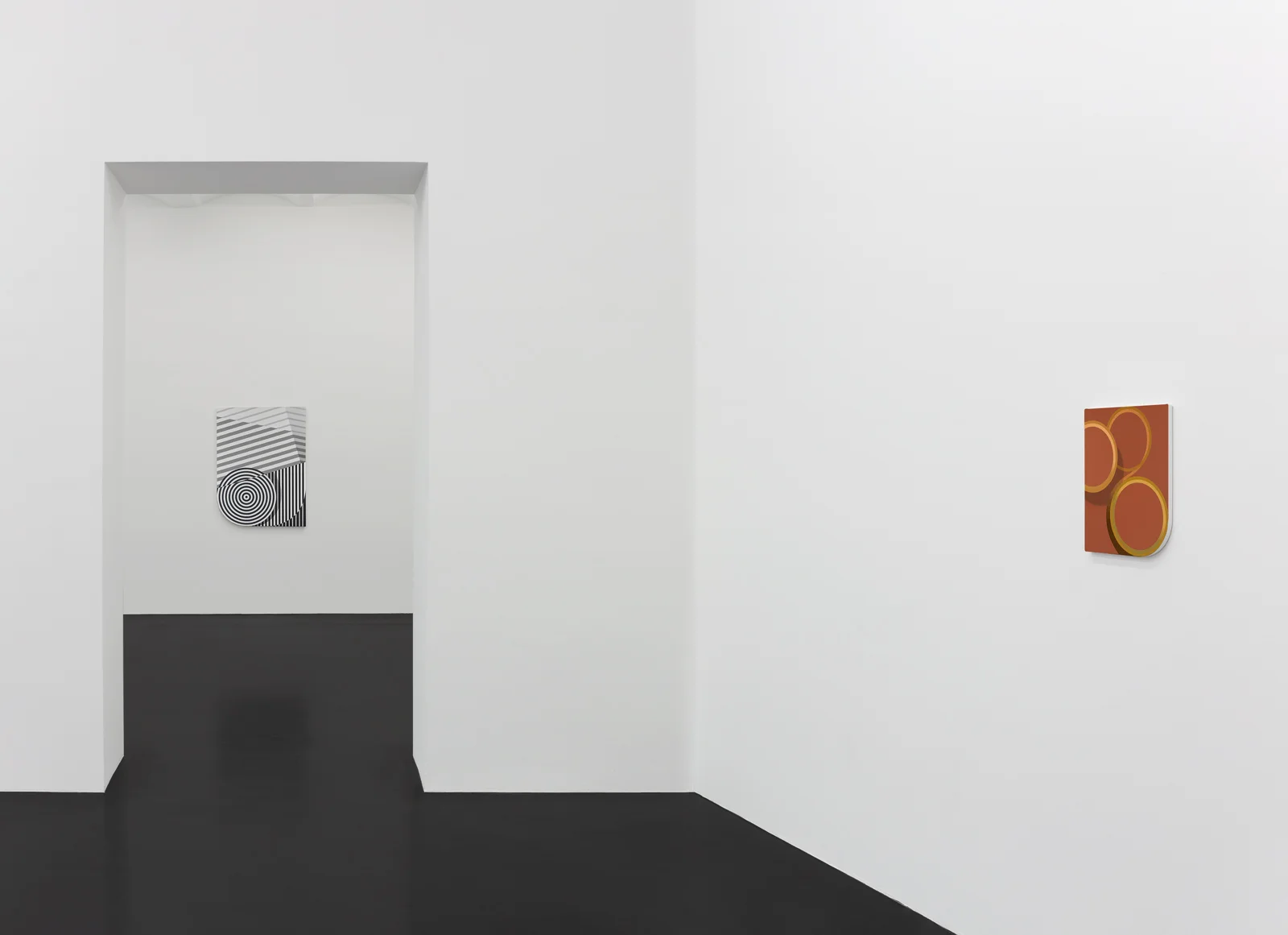 Tomma Abts Galerie Buchholz Köln 2023 — Tomma Abts — Exhibitions — Galerie Buchholz — Image 10