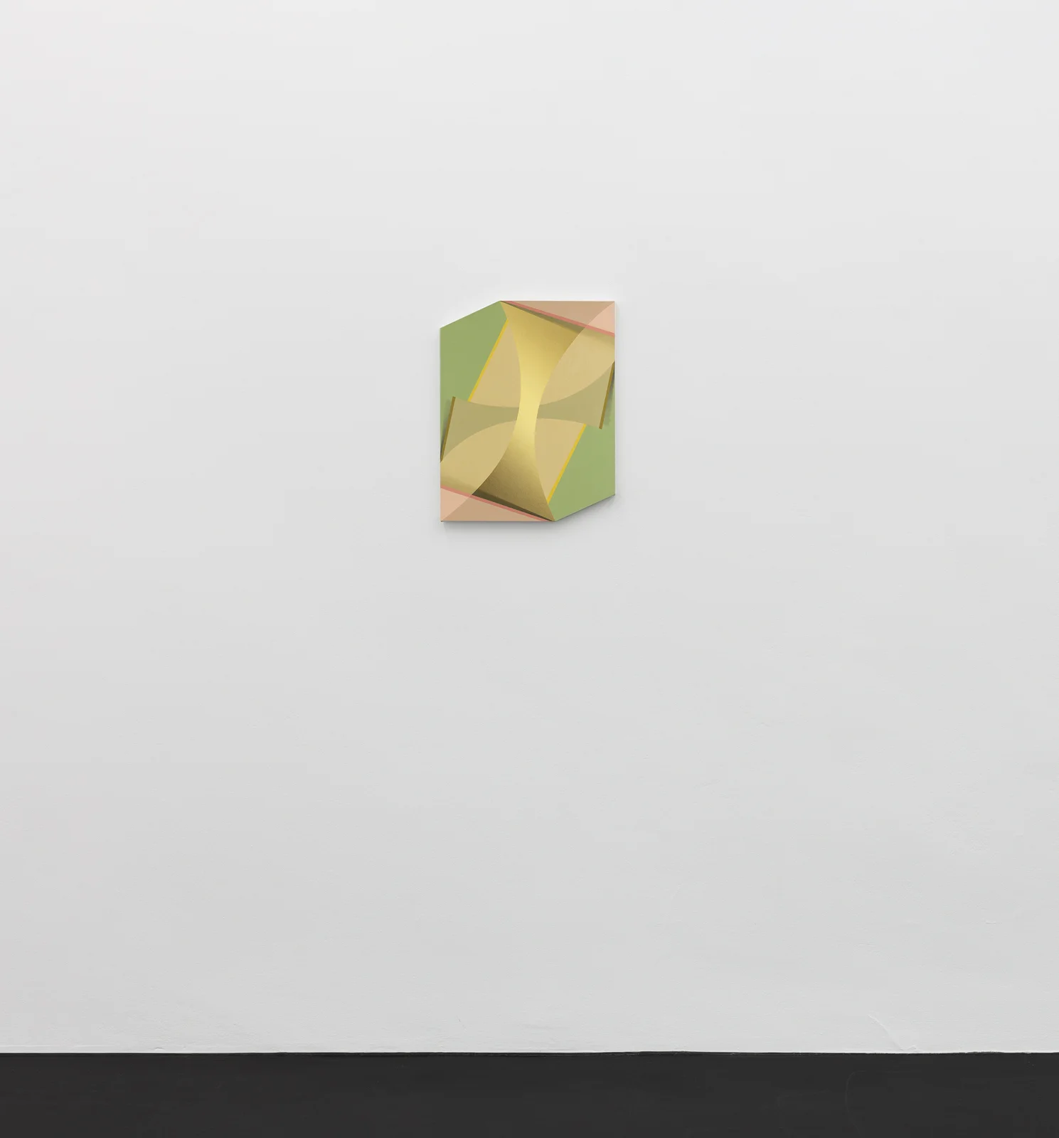 Tomma Abts Galerie Buchholz Köln 2023 — Tomma Abts — Exhibitions — Galerie Buchholz — Image 17