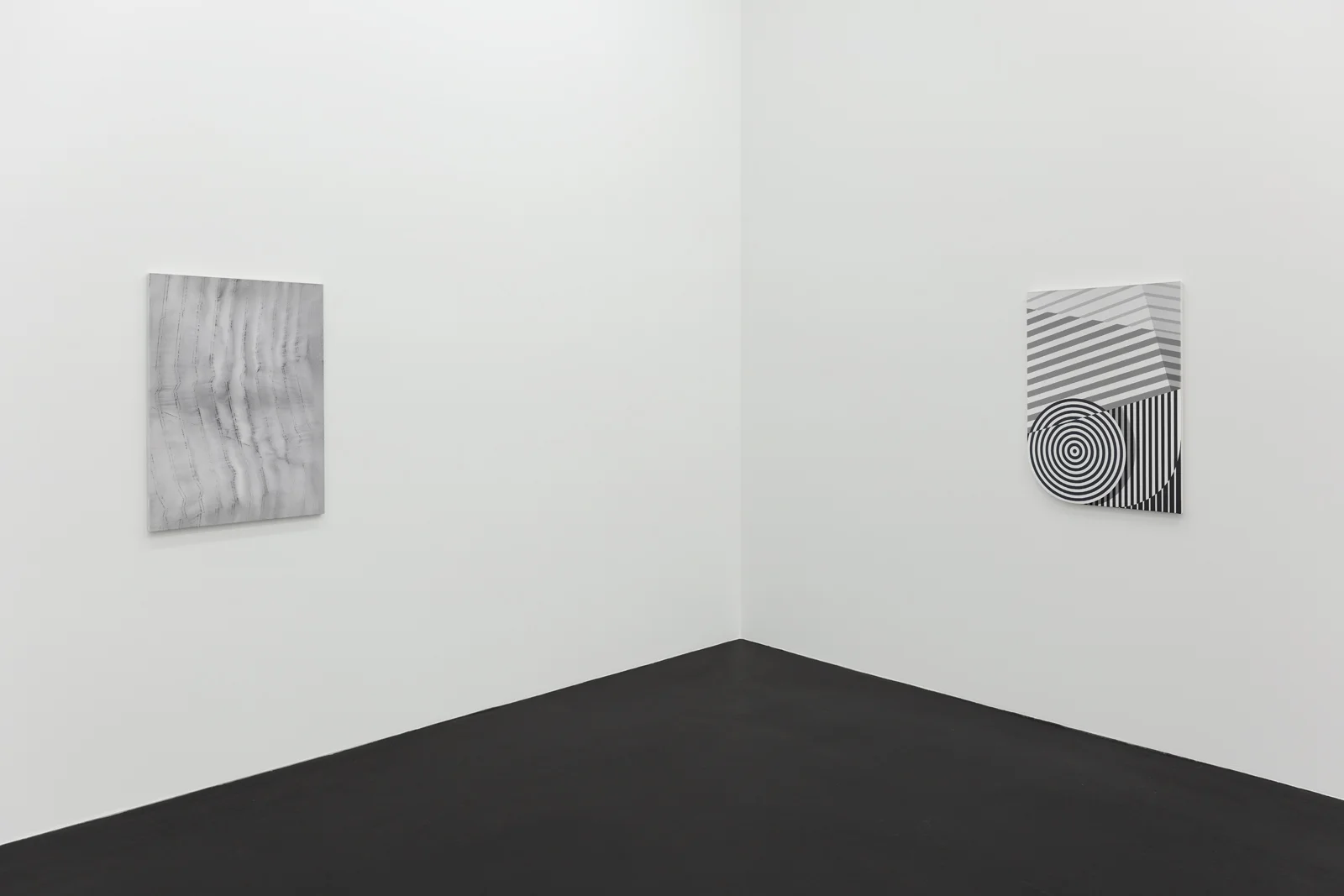 Tomma Abts Galerie Buchholz Köln 2023 — Tomma Abts — Exhibitions — Galerie Buchholz — Image 11