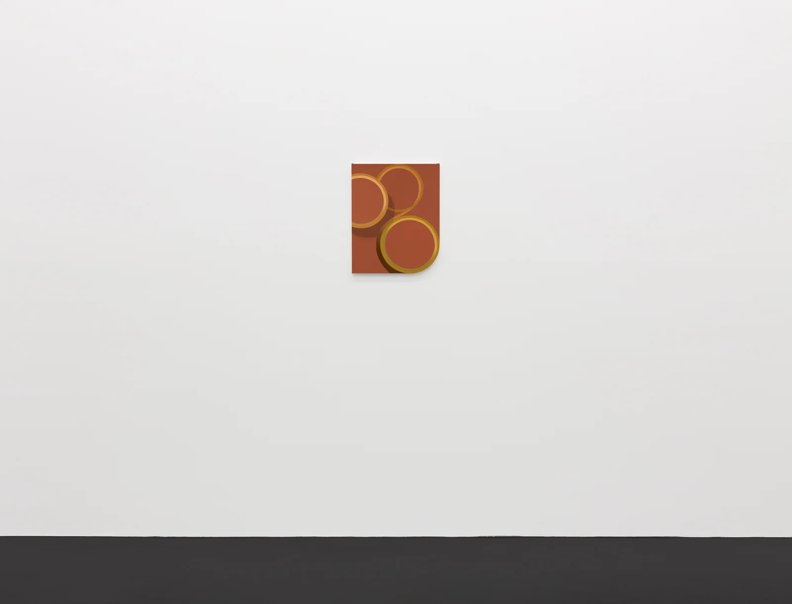 Tomma Abts Galerie Buchholz Köln 2023 — Tomma Abts — Exhibitions — Galerie Buchholz — Image 08