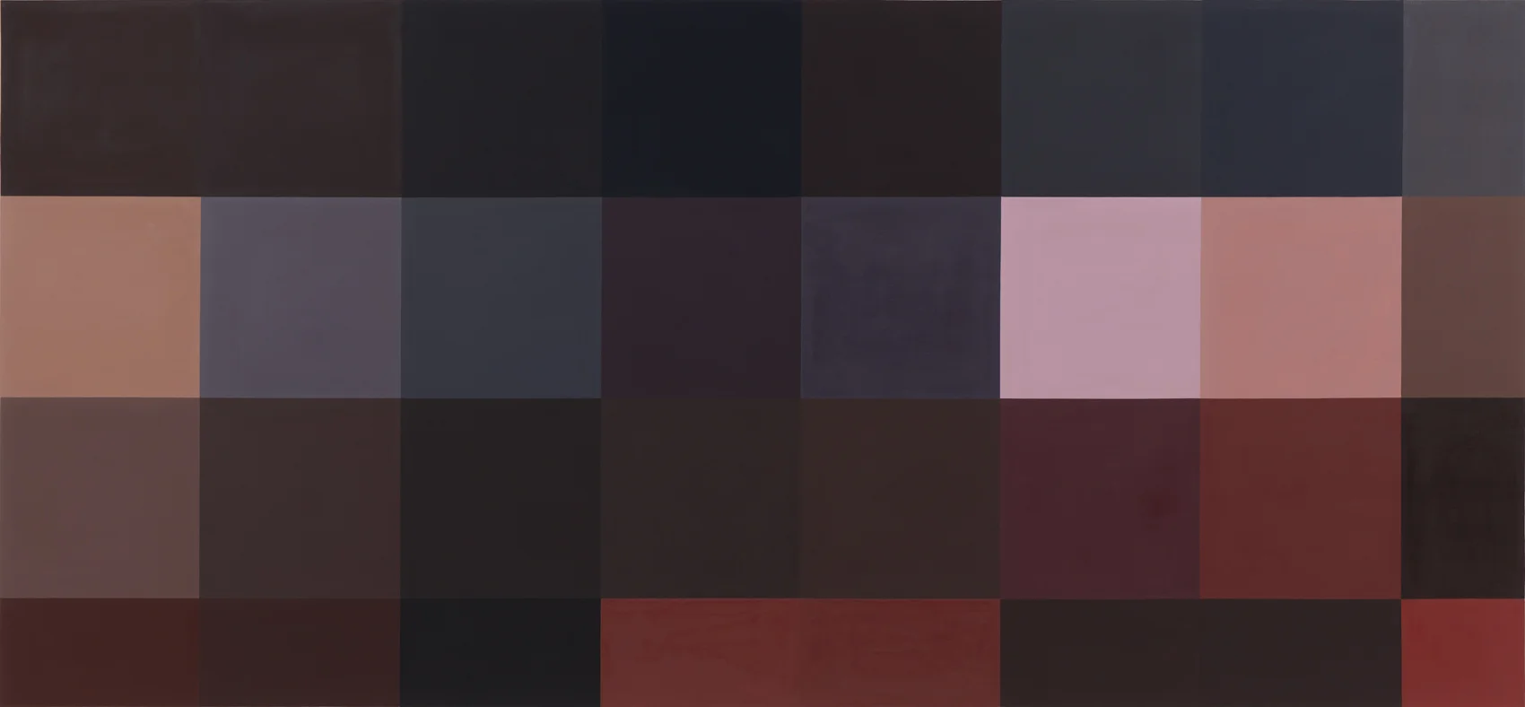 You May See Butterflies Elephant Springs — Gili Tal — Exhibitions — Galerie Buchholz — Image 41