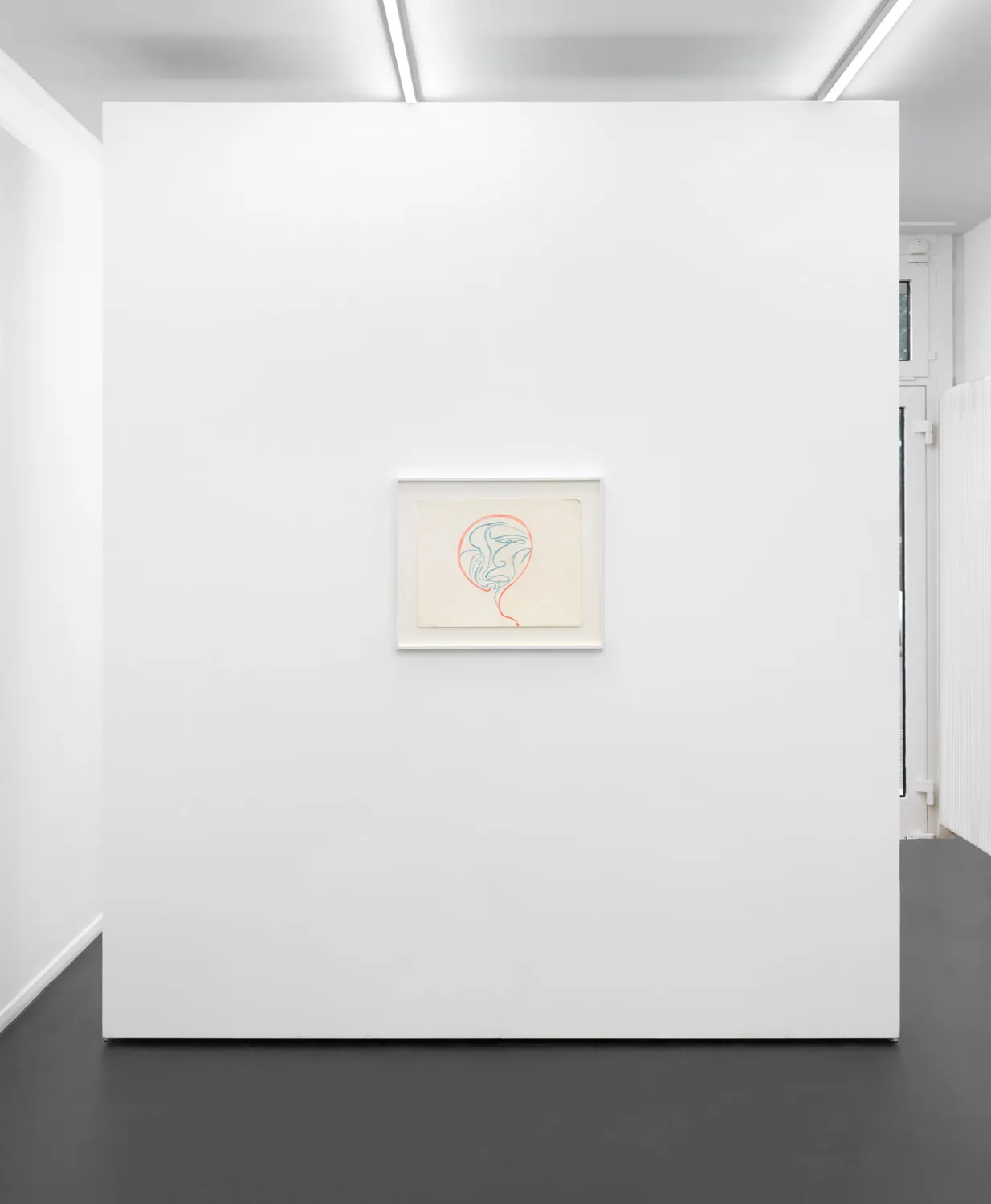 Oh Masculin — Katharina Wulff — Exhibitions — Galerie Buchholz — Image 16