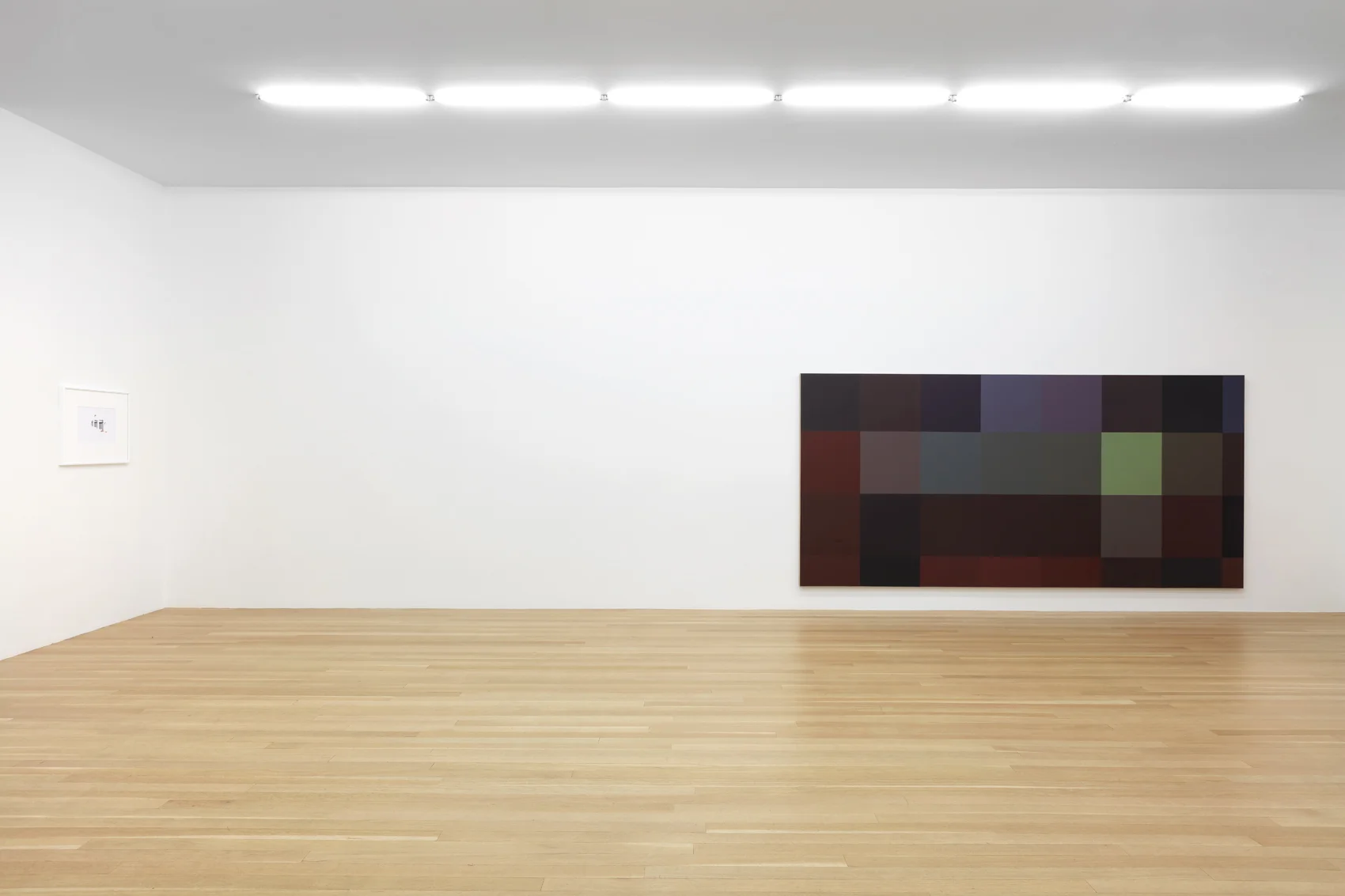 You May See Butterflies Elephant Springs — Gili Tal — Exhibitions — Galerie Buchholz — Image 15