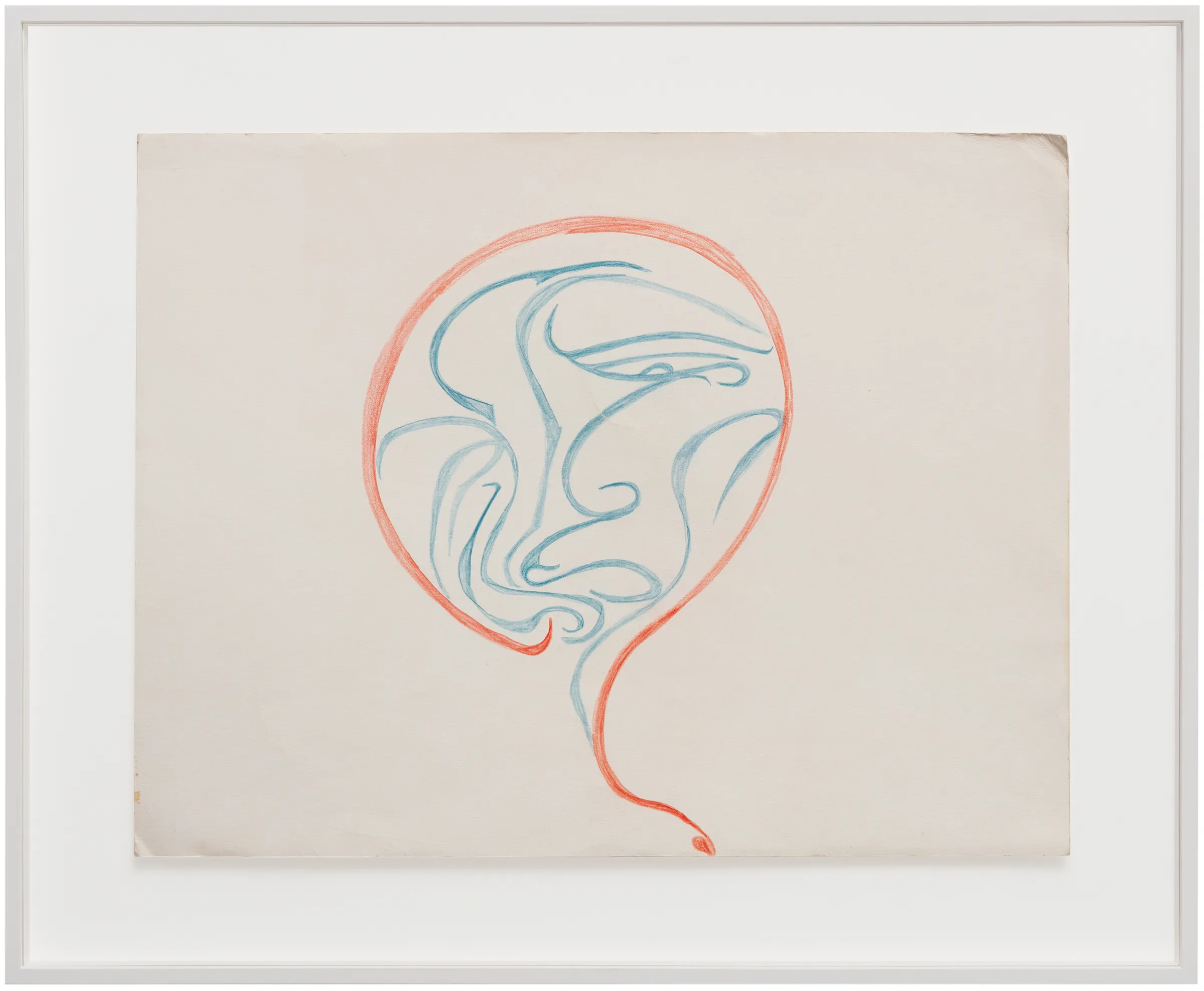 Oh Masculin — Katharina Wulff — Exhibitions — Galerie Buchholz — Image 35