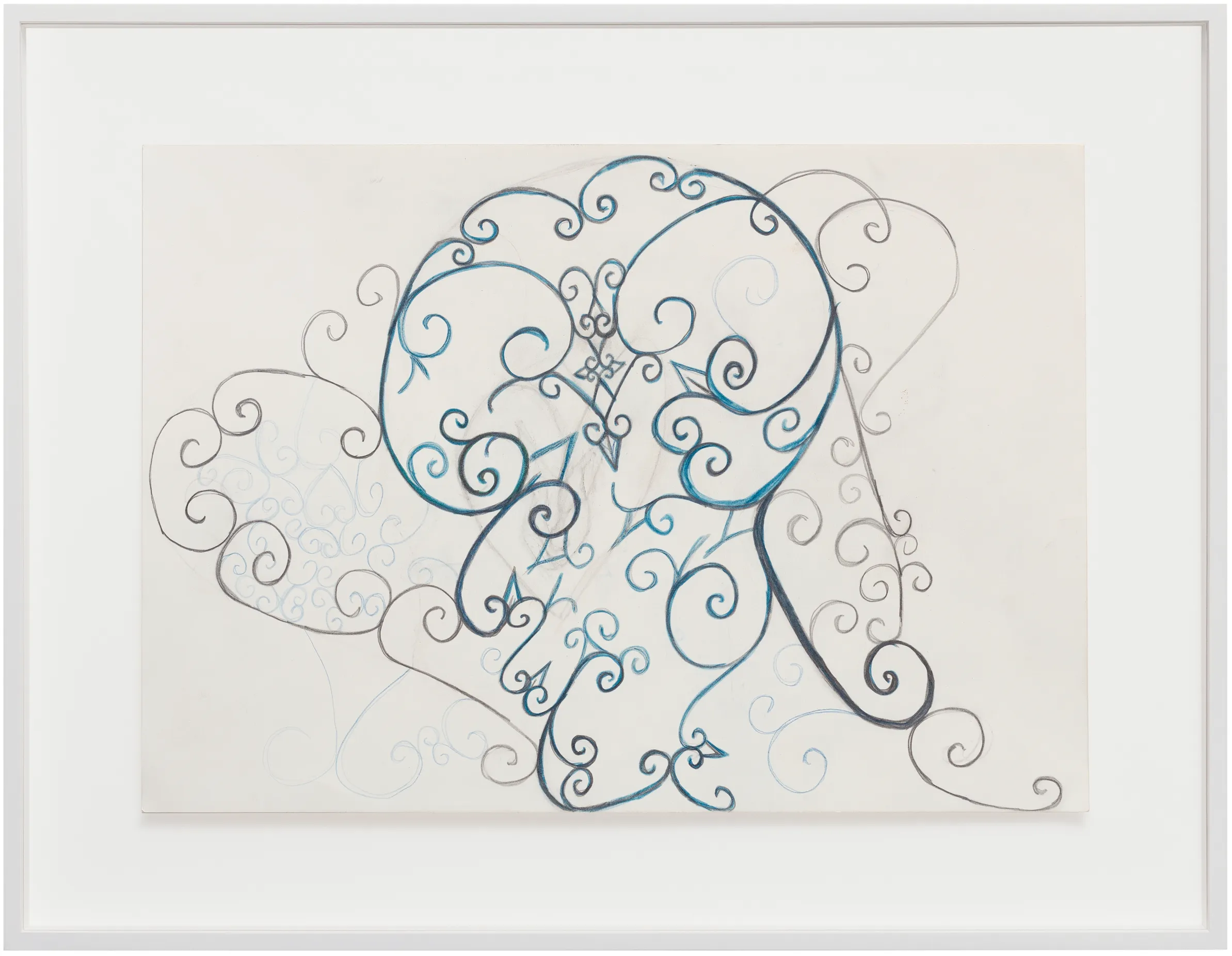 Oh Masculin — Katharina Wulff — Exhibitions — Galerie Buchholz — Image 37