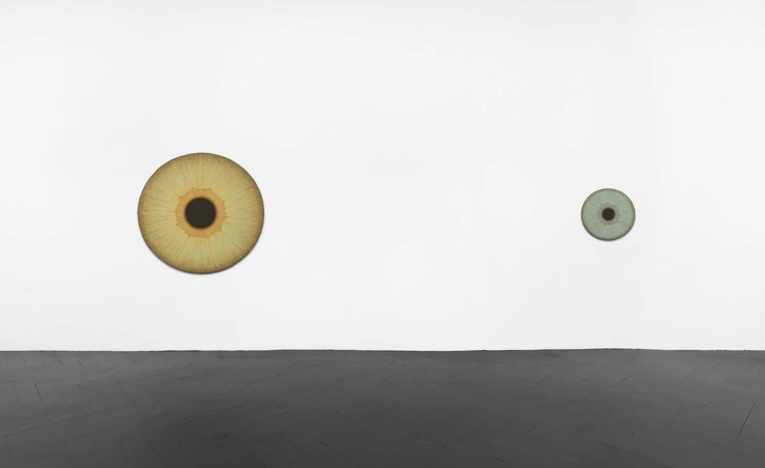 Visionary Machineries — Ulla Wiggen — Exhibitions — Galerie Buchholz — Image 19