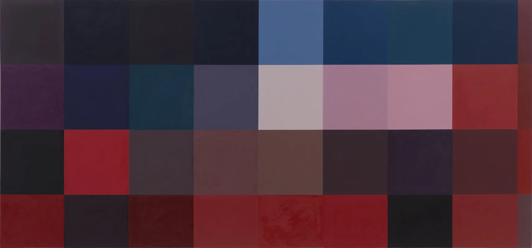 You May See Butterflies Elephant Springs — Gili Tal — Exhibitions — Galerie Buchholz — Image 49