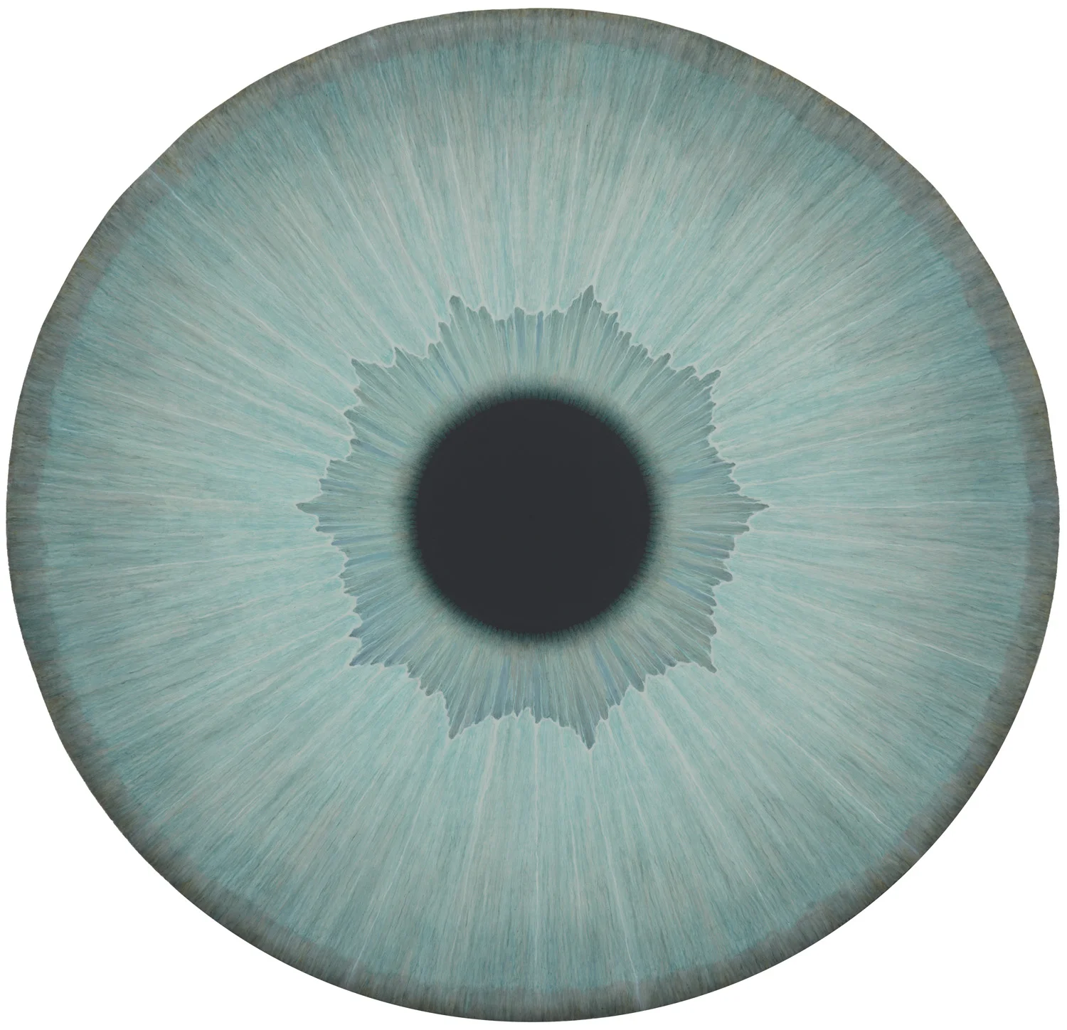 Visionary Machineries — Ulla Wiggen — Exhibitions — Galerie Buchholz — Image 44