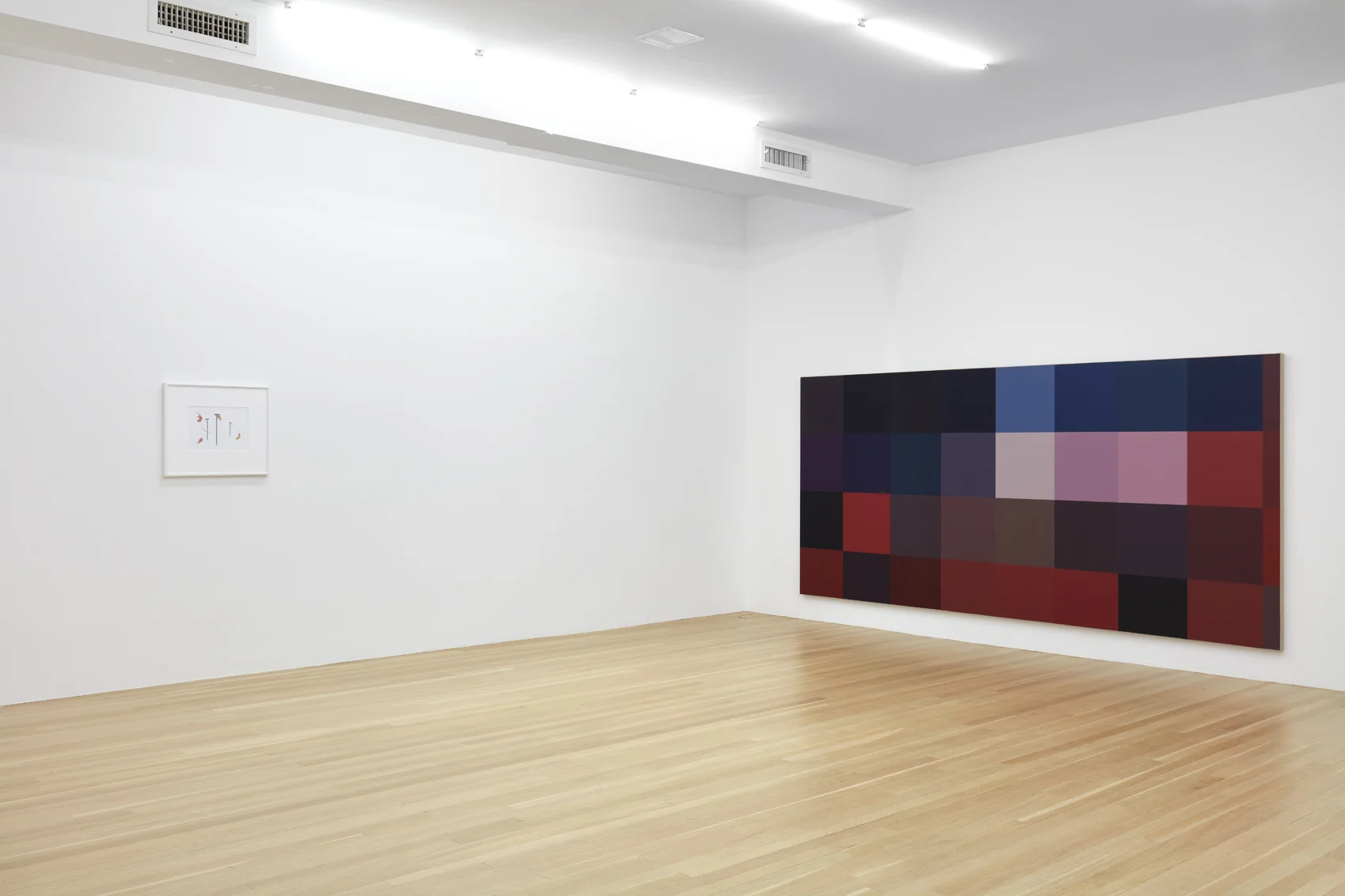 You May See Butterflies Elephant Springs — Gili Tal — Exhibitions — Galerie Buchholz — Image 23