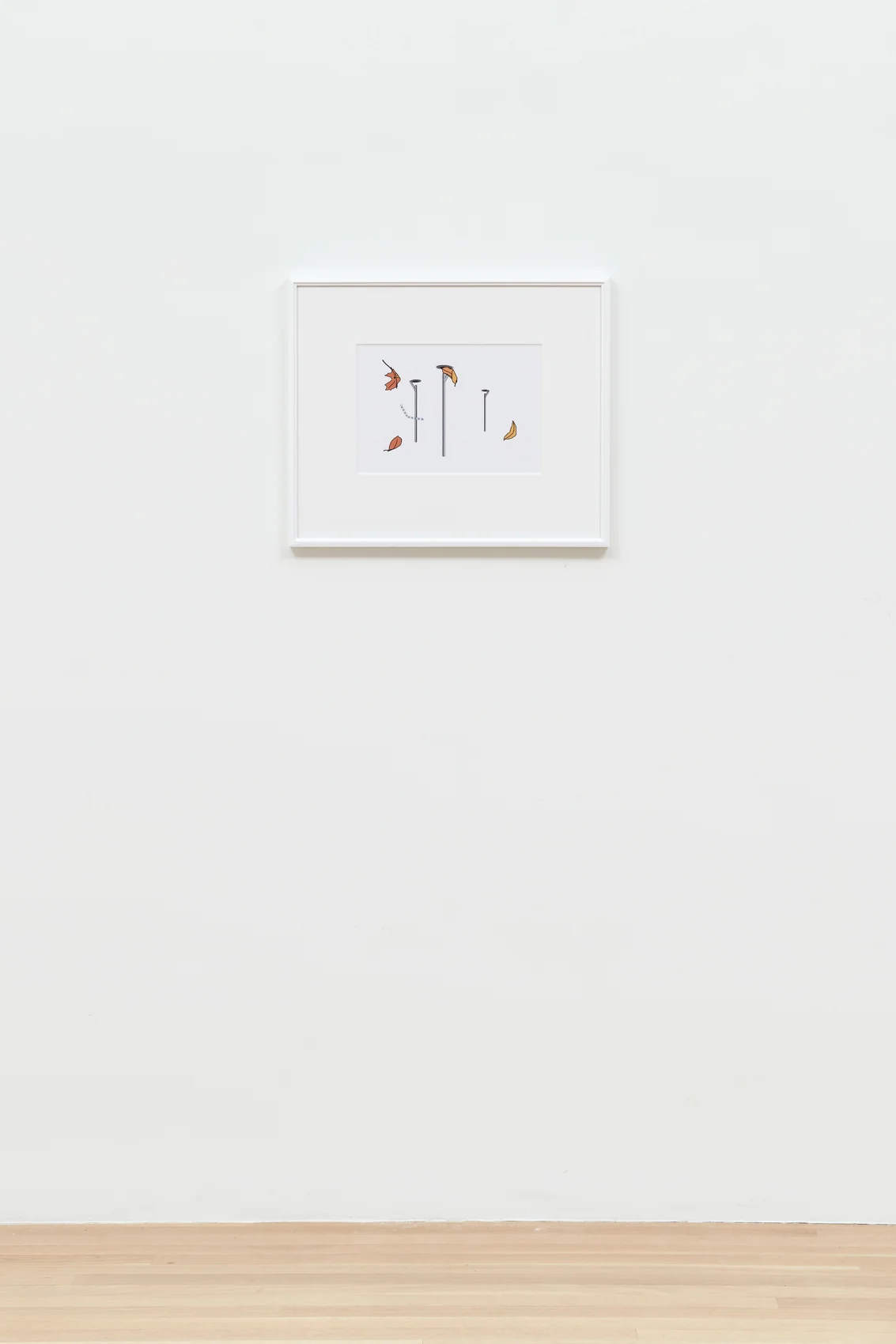 You May See Butterflies Elephant Springs — Gili Tal — Exhibitions — Galerie Buchholz — Image 24