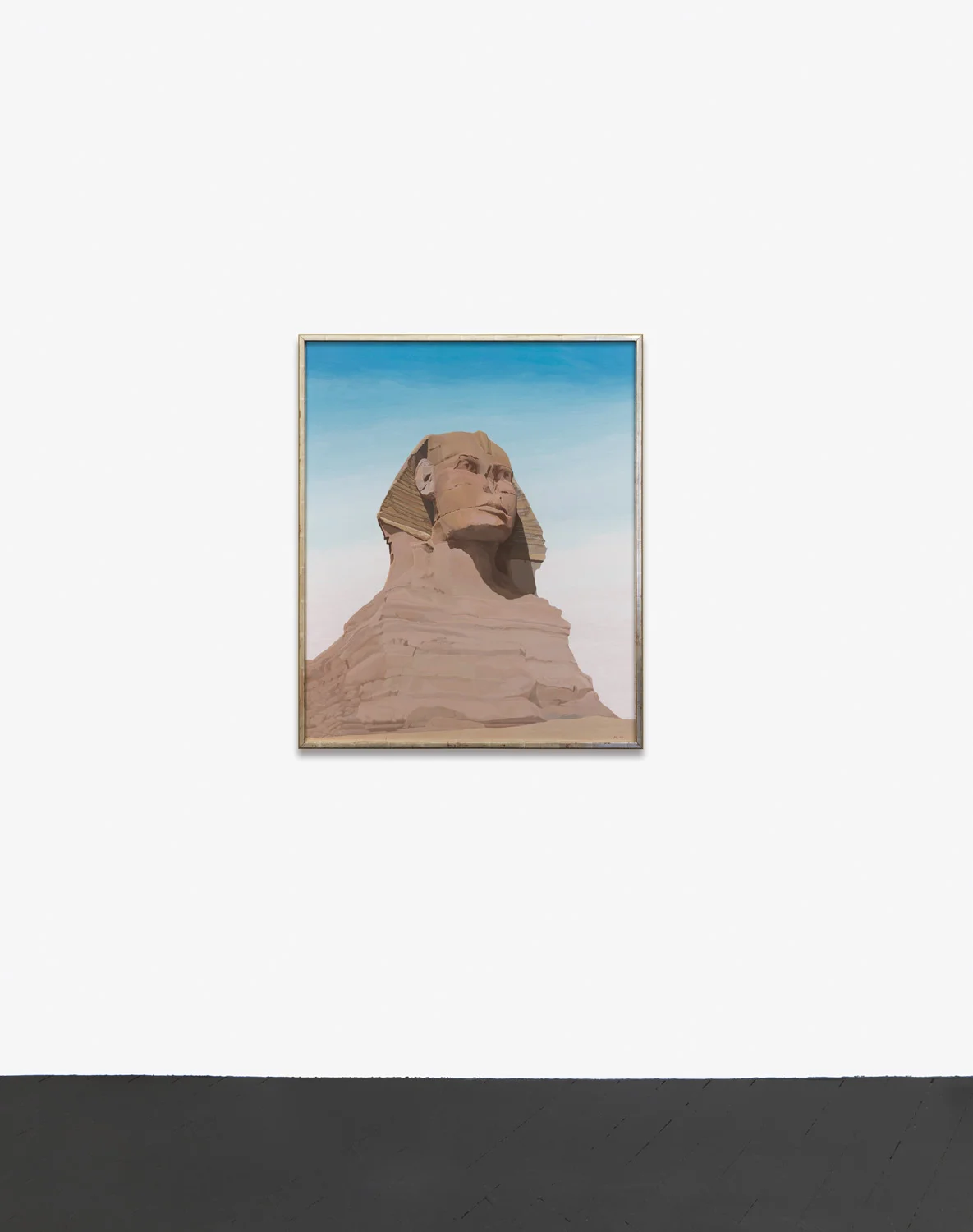 Visionary Machineries — Ulla Wiggen — Exhibitions — Galerie Buchholz — Image 15