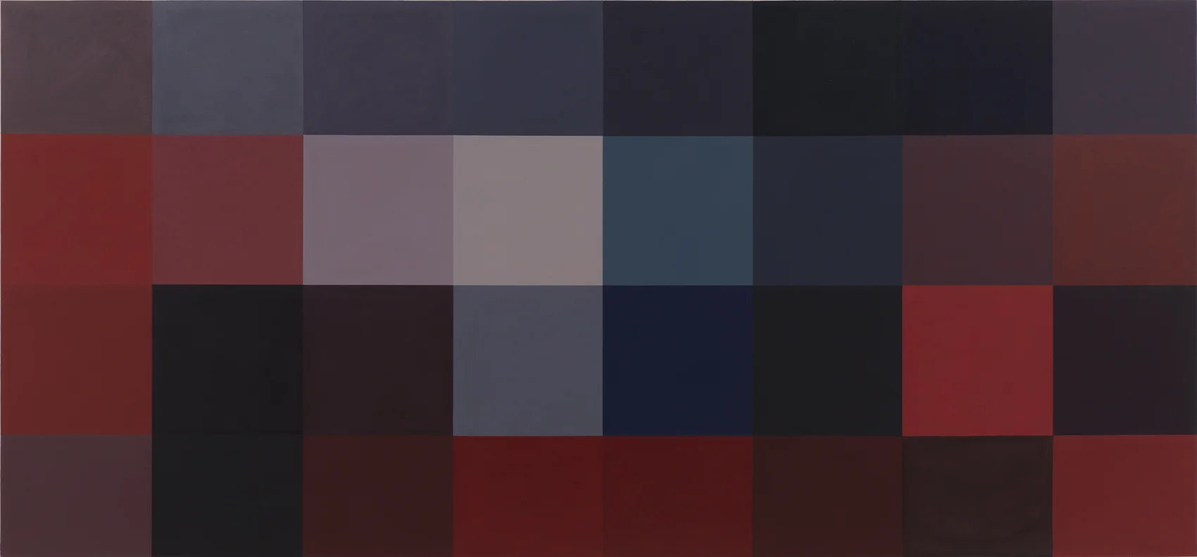 You May See Butterflies Elephant Springs — Gili Tal — Exhibitions — Galerie Buchholz — Image 34