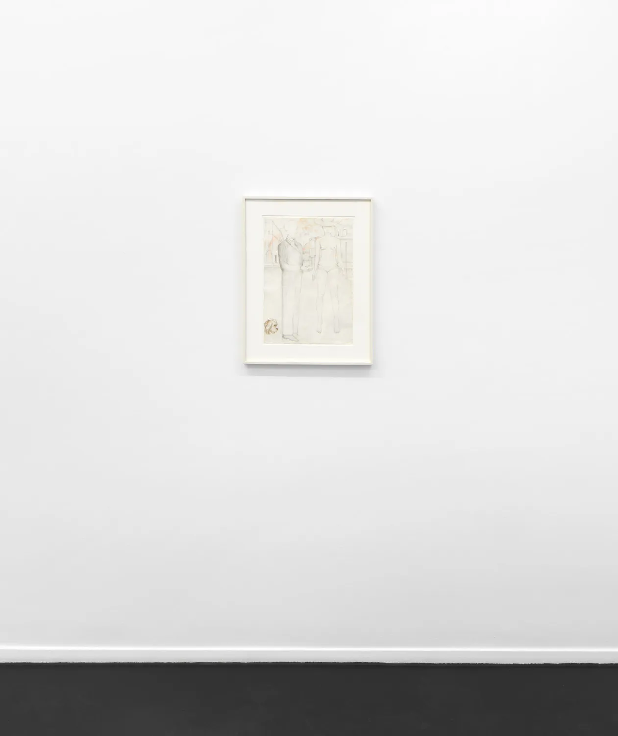 Oh Masculin — Katharina Wulff — Exhibitions — Galerie Buchholz — Image 08