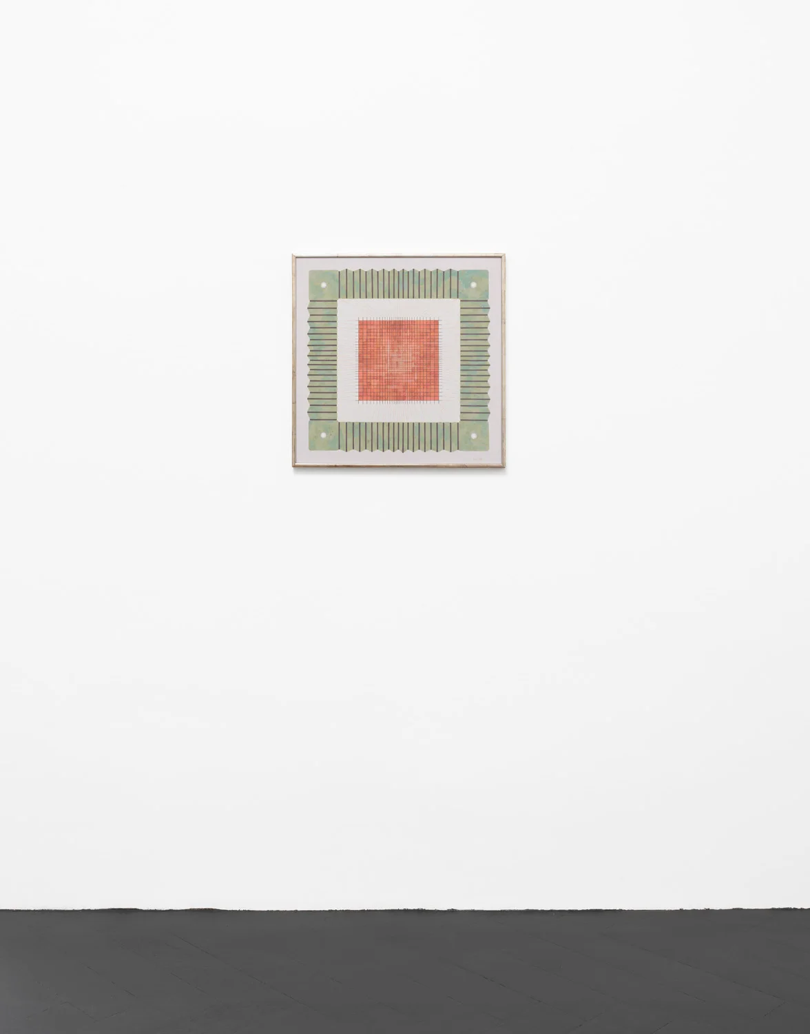 Visionary Machineries — Ulla Wiggen — Exhibitions — Galerie Buchholz — Image 06