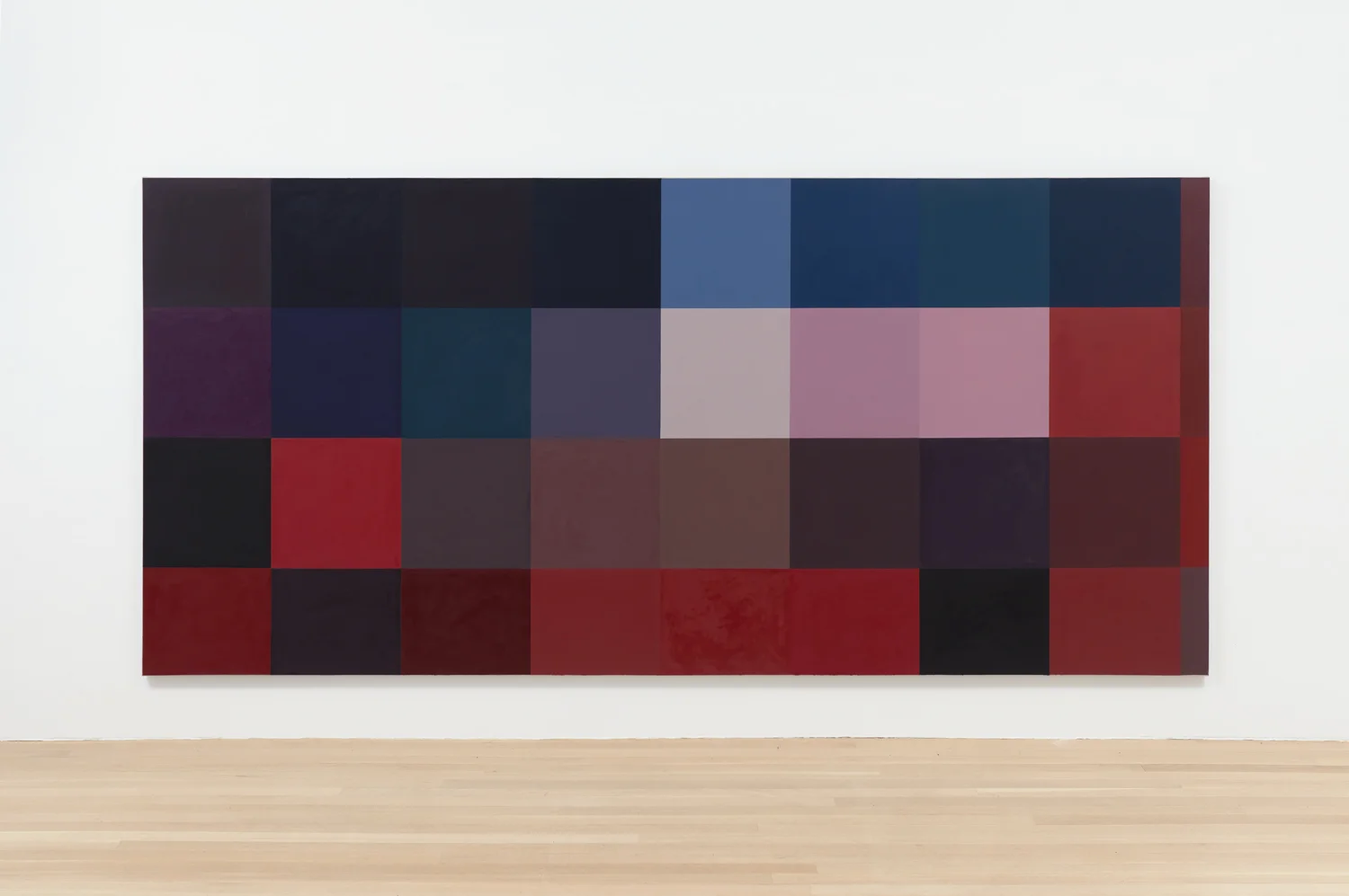 You May See Butterflies Elephant Springs — Gili Tal — Exhibitions — Galerie Buchholz — Image 48