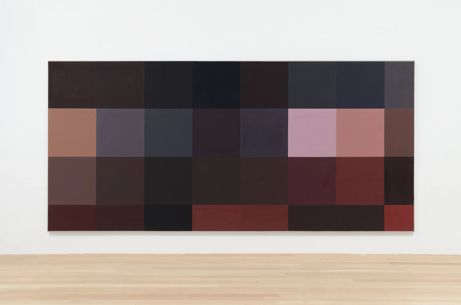 You May See Butterflies Elephant Springs — Gili Tal — Exhibitions — Galerie Buchholz — Image 40