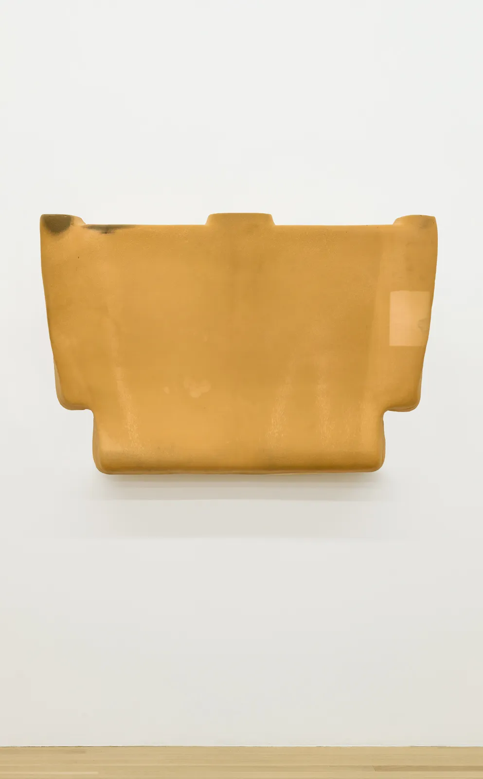 and a footnote on the idea of natural history in Jack Smith an exhibition organized with Juliane Rebentisch — Lutz Bacher, Isa Genzken, Anne Imhof, Michael Krebber, Henrik Olesen, Josephine Pryde — Exhibitions — Galerie Buchholz — Image 76