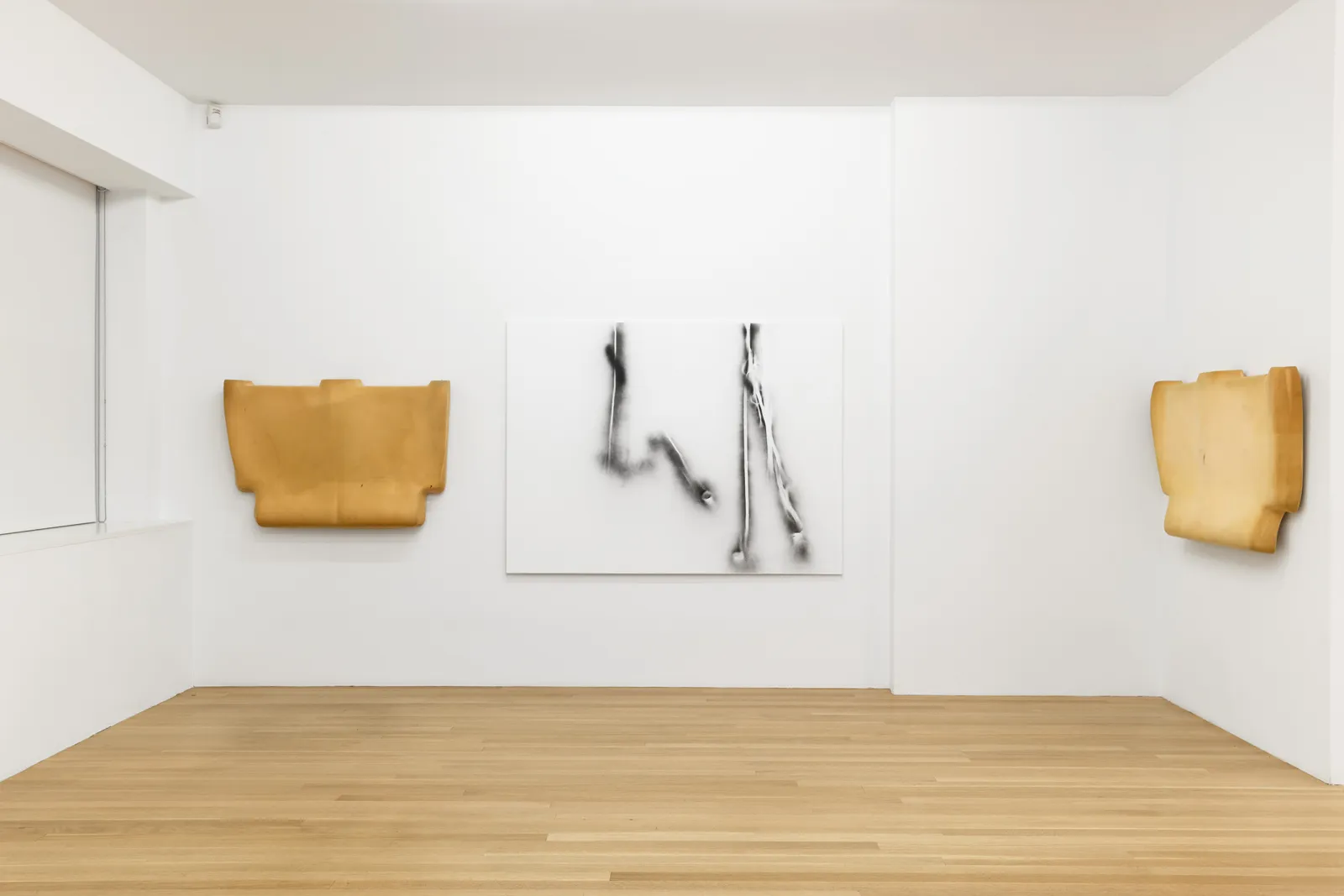 and a footnote on the idea of natural history in Jack Smith an exhibition organized with Juliane Rebentisch — Lutz Bacher, Isa Genzken, Anne Imhof, Michael Krebber, Henrik Olesen, Josephine Pryde — Exhibitions — Galerie Buchholz — Image 38