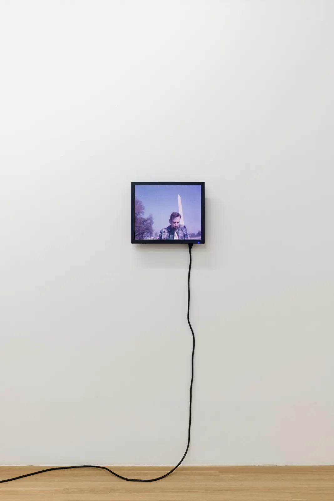 and a footnote on the idea of natural history in Jack Smith an exhibition organized with Juliane Rebentisch — Lutz Bacher, Isa Genzken, Anne Imhof, Michael Krebber, Henrik Olesen, Josephine Pryde — Exhibitions — Galerie Buchholz — Image 87