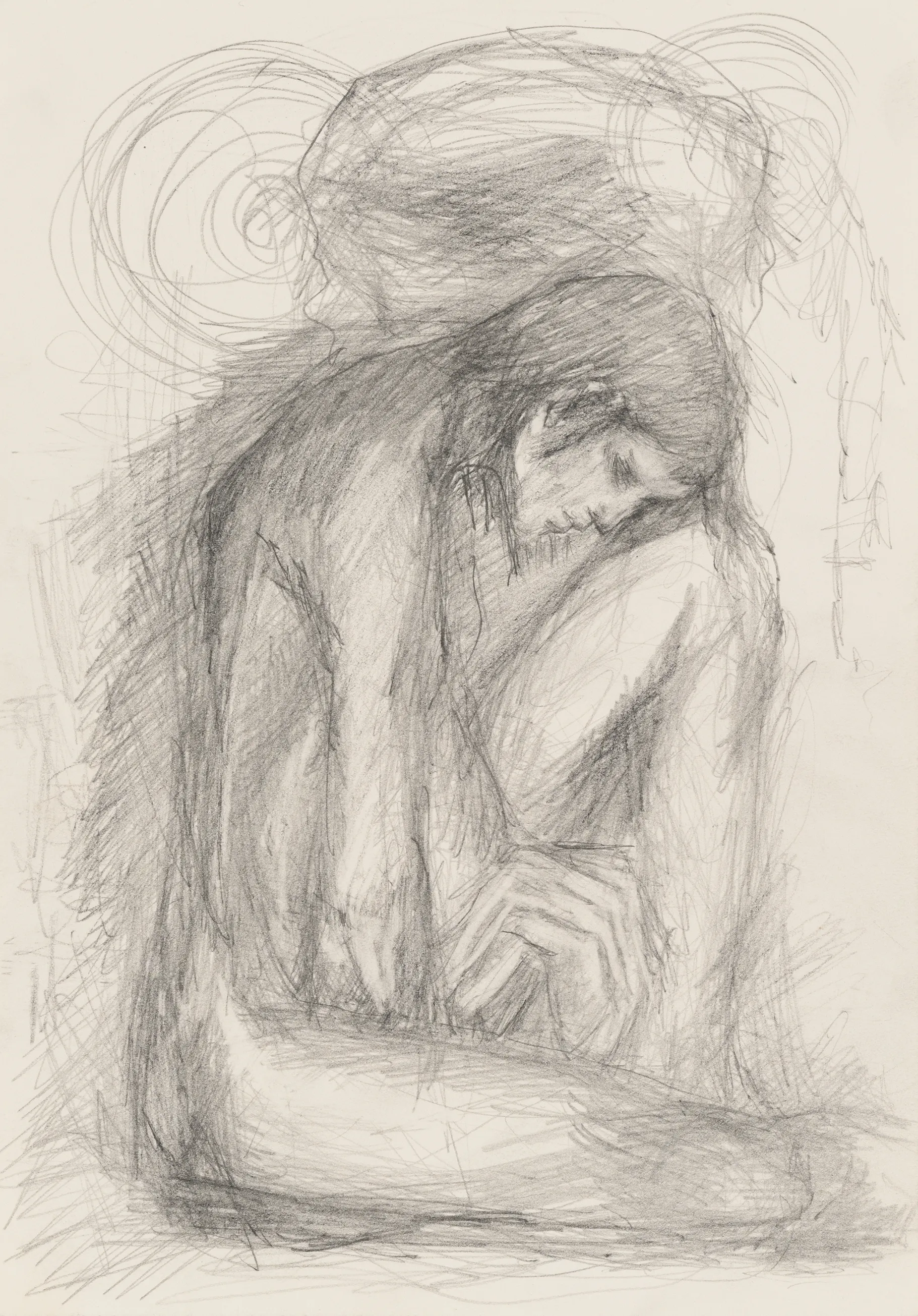 and a footnote on the idea of natural history in Jack Smith an exhibition organized with Juliane Rebentisch — Lutz Bacher, Isa Genzken, Anne Imhof, Michael Krebber, Henrik Olesen, Josephine Pryde — Exhibitions — Galerie Buchholz — Image 51