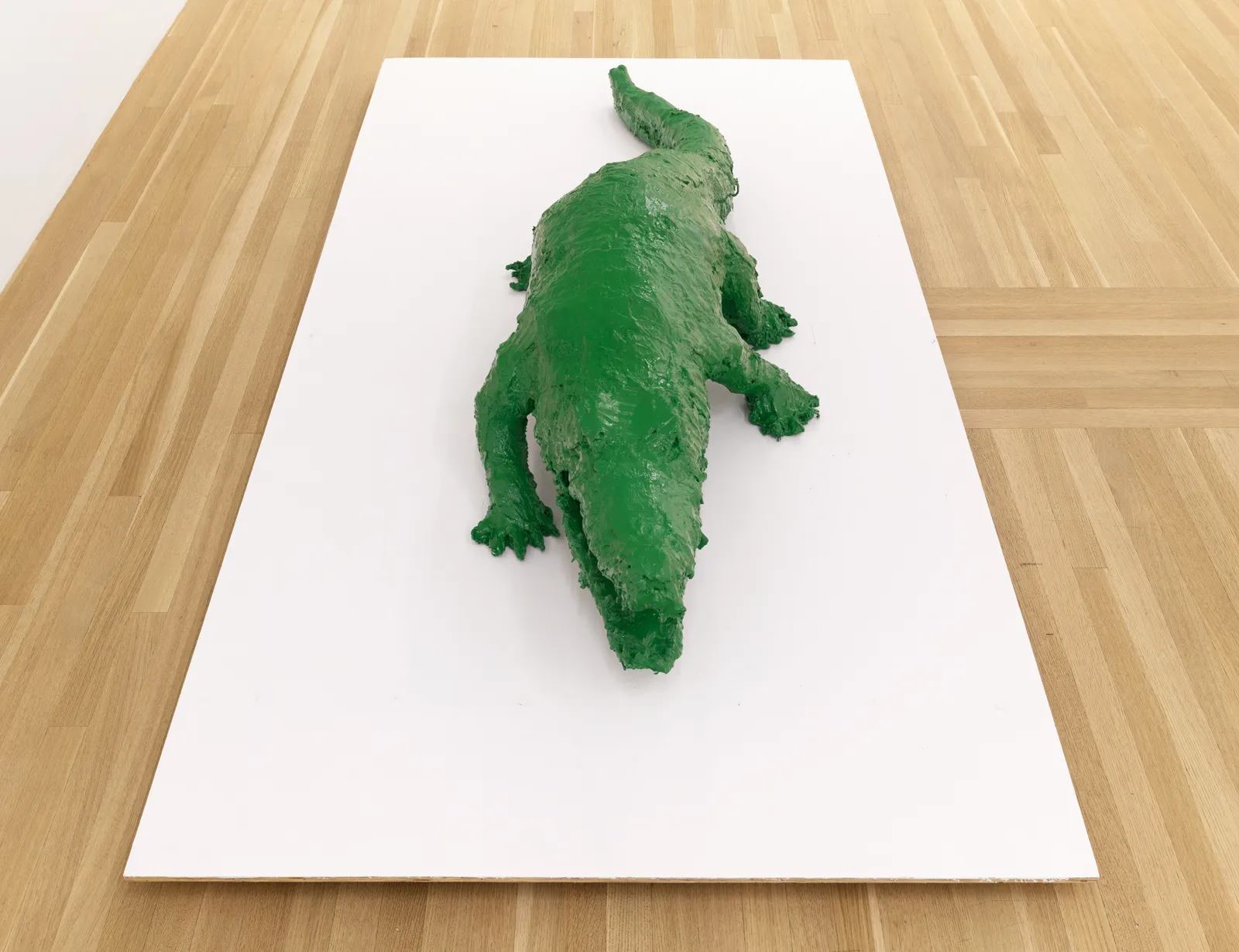 and a footnote on the idea of natural history in Jack Smith an exhibition organized with Juliane Rebentisch — Lutz Bacher, Isa Genzken, Anne Imhof, Michael Krebber, Henrik Olesen, Josephine Pryde — Exhibitions — Galerie Buchholz — Image 14