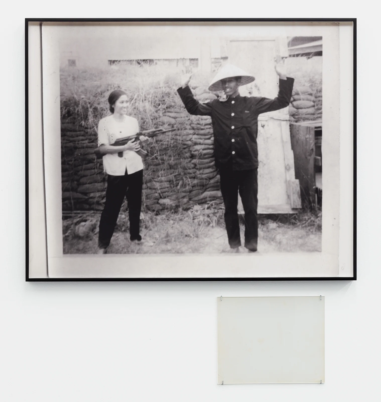 Bien Hoa — Lutz Bacher — Exhibitions — Galerie Buchholz — Image 21