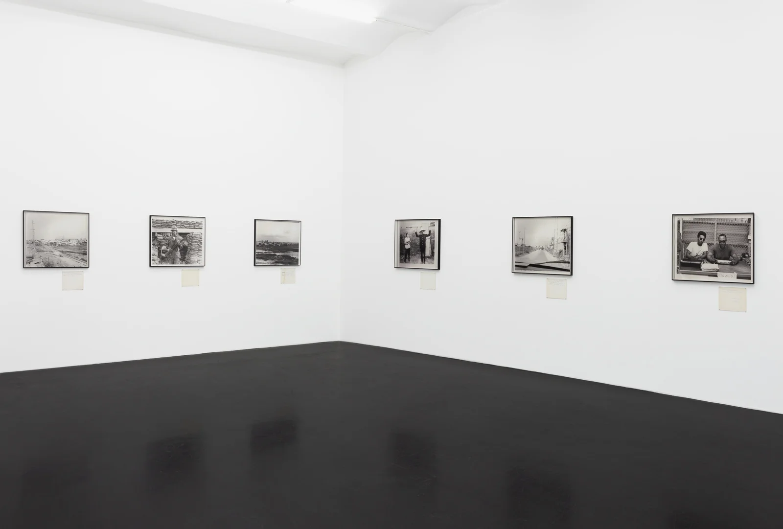 Bien Hoa — Lutz Bacher — Exhibitions — Galerie Buchholz — Image 22