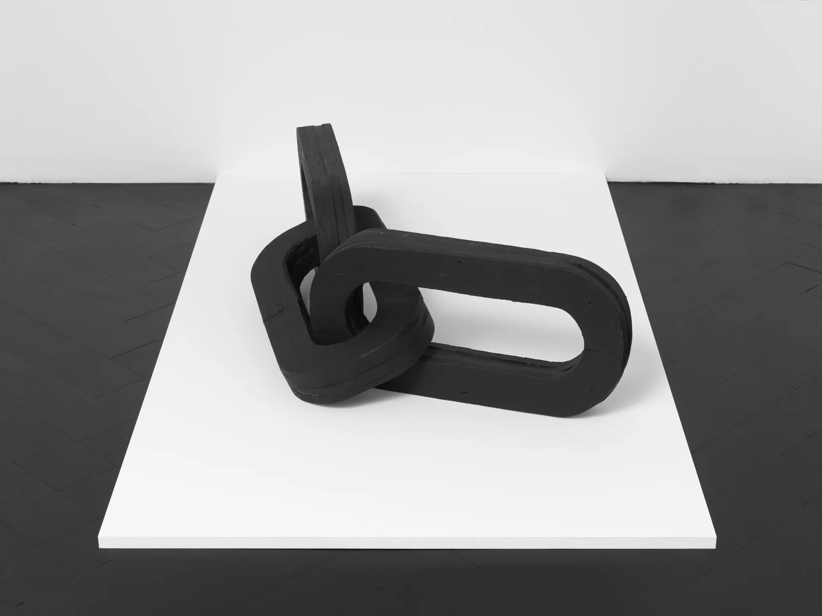 B WIRE, BEWARE, ALL WAYS ART Steel, Paper amp Paint — Melvin Edwards — Exhibitions — Galerie Buchholz — Image 24