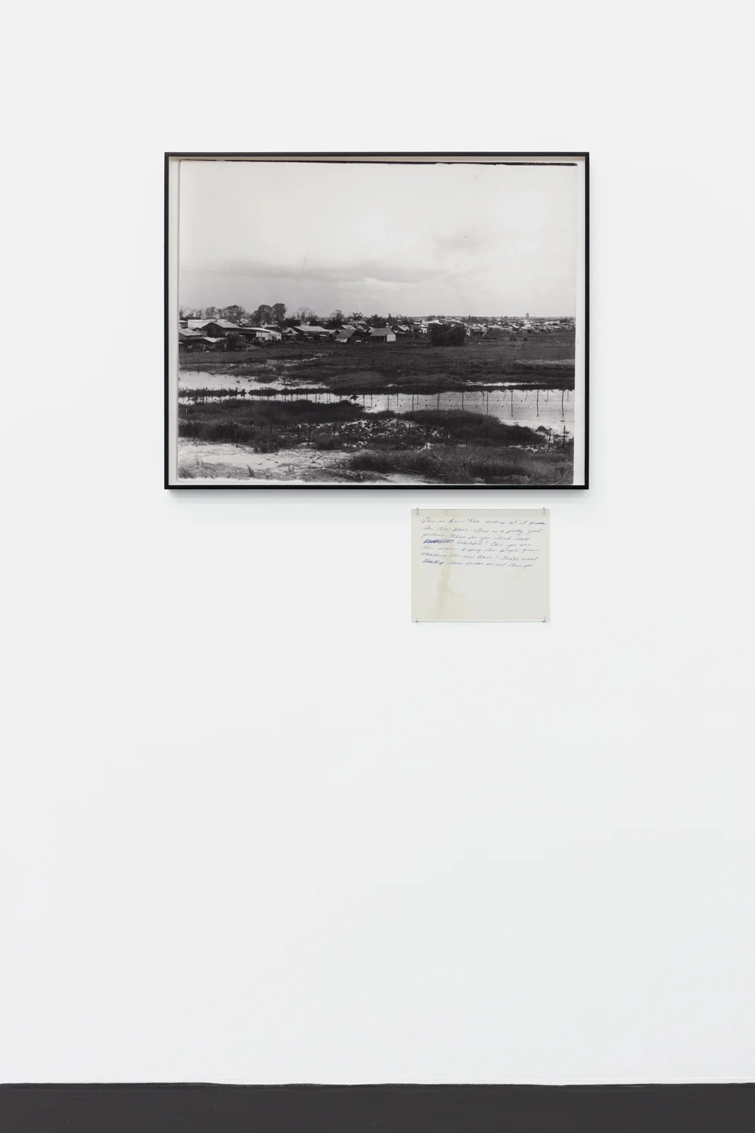 Bien Hoa — Lutz Bacher — Exhibitions — Galerie Buchholz — Image 24