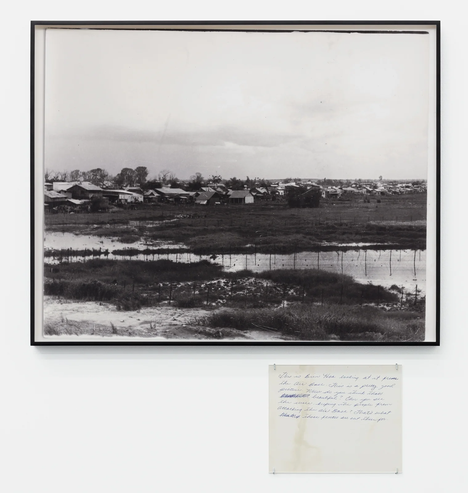 Bien Hoa — Lutz Bacher — Exhibitions — Galerie Buchholz — Image 25