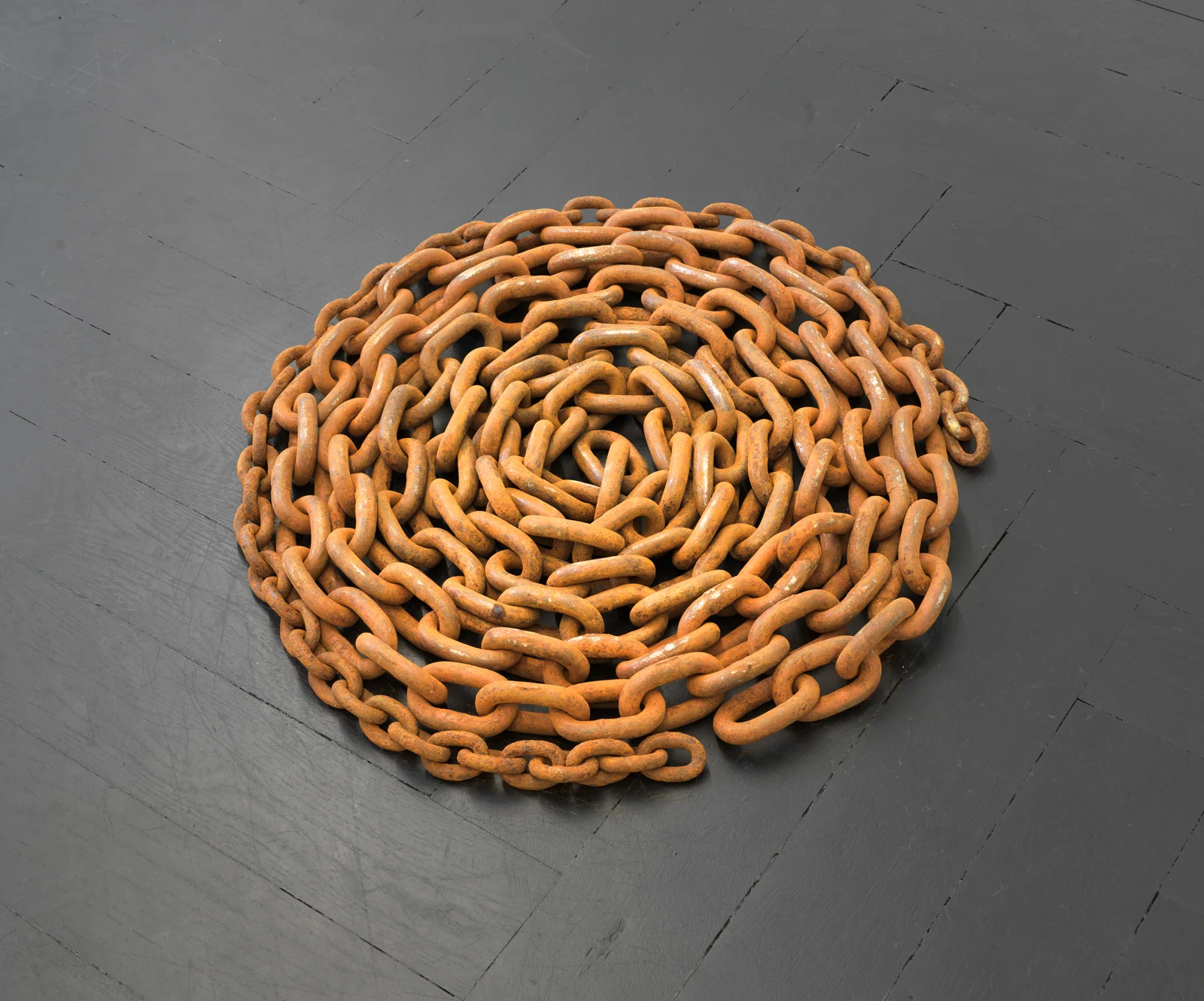 B WIRE, BEWARE, ALL WAYS ART Steel, Paper amp Paint — Melvin Edwards — Exhibitions — Galerie Buchholz — Image 60