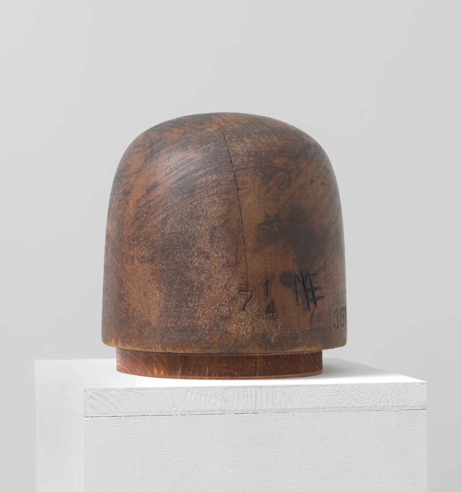 B WIRE, BEWARE, ALL WAYS ART Steel, Paper amp Paint — Melvin Edwards — Exhibitions — Galerie Buchholz — Image 10