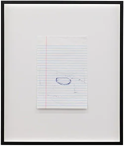 Esprit de Corps — Michael Krebber — Exhibitions — Galerie Buchholz — Image 22