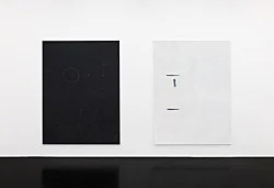 Esprit de Corps — Michael Krebber — Exhibitions — Galerie Buchholz — Image 26