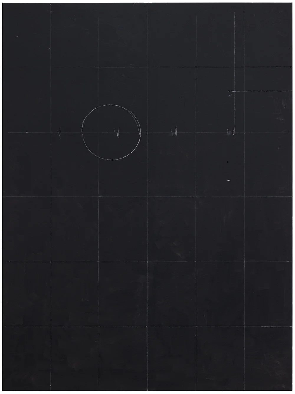 EspritdeCorps — Michael Krebber — Exhibitions — Galerie Buchholz — Image 11
