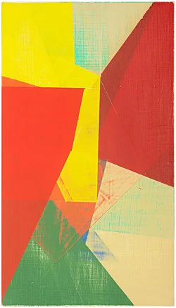 Exhibition curated by Yve-Alain Bois — Christophe Verfaille — Exhibitions — Galerie Buchholz — Image 71