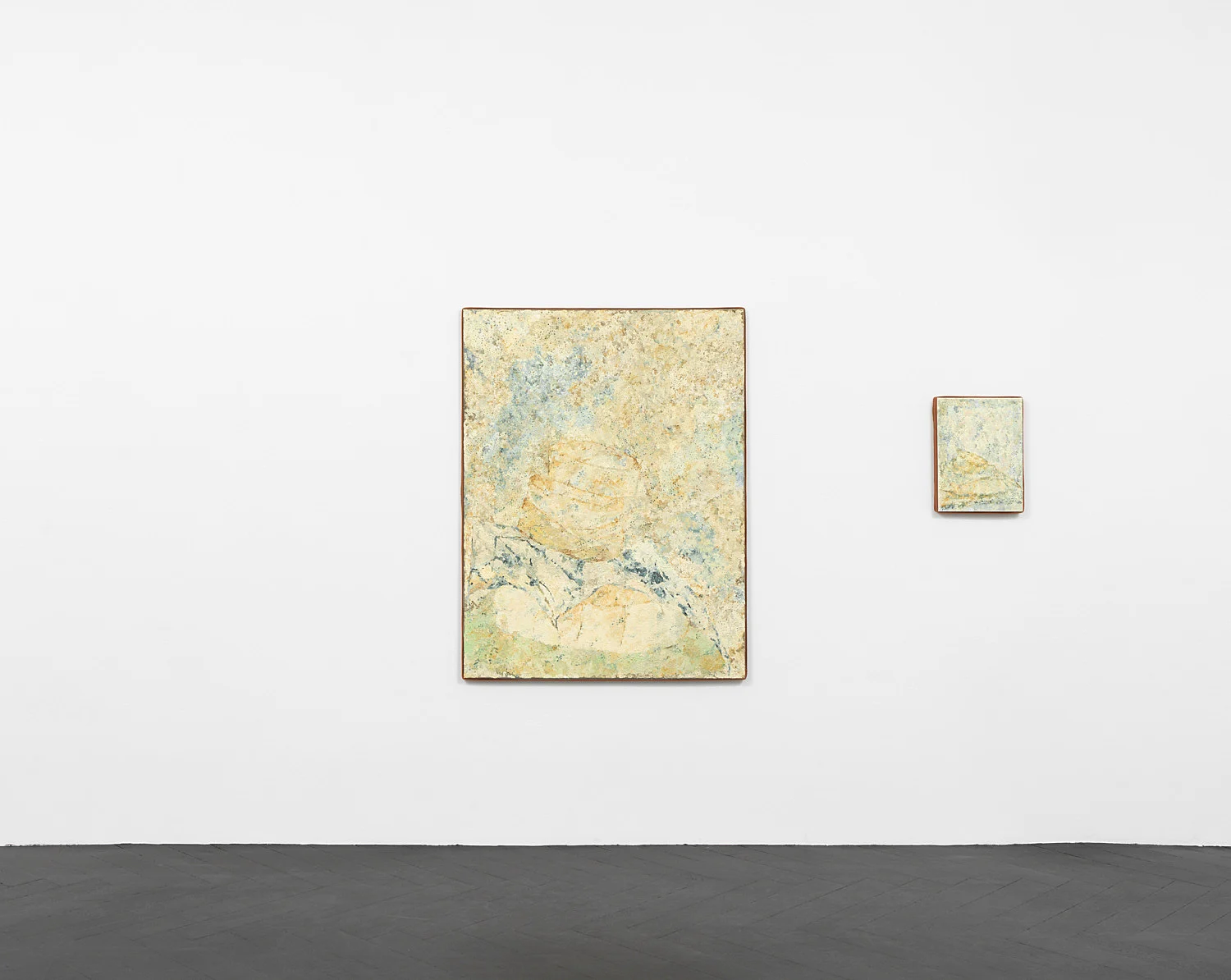 Immer realistischere Malerei — Vera Palme — Exhibitions — Galerie Buchholz — Image 15