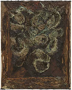 Immer realistischere Malerei — Vera Palme — Exhibitions — Galerie Buchholz — Image 46