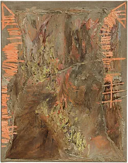 Immer realistischere Malerei — Vera Palme — Exhibitions — Galerie Buchholz — Image 50