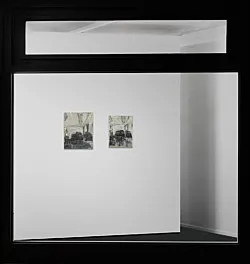 Immer realistischere Malerei — Vera Palme — Exhibitions — Galerie Buchholz — Image 30