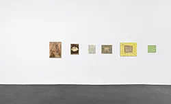 Immer realistischere Malerei — Vera Palme — Exhibitions — Galerie Buchholz — Image 49