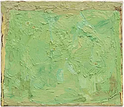 Immer realistischere Malerei — Vera Palme — Exhibitions — Galerie Buchholz — Image 55