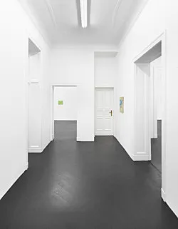 Immer realistischere Malerei — Vera Palme — Exhibitions — Galerie Buchholz — Image 33