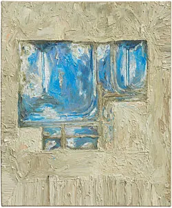 Immer realistischere Malerei — Vera Palme — Exhibitions — Galerie Buchholz — Image 36