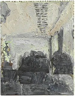 Immer realistischere Malerei — Vera Palme — Exhibitions — Galerie Buchholz — Image 31