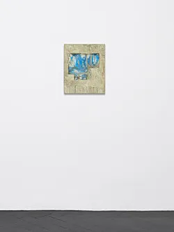 Immer realistischere Malerei — Vera Palme — Exhibitions — Galerie Buchholz — Image 35